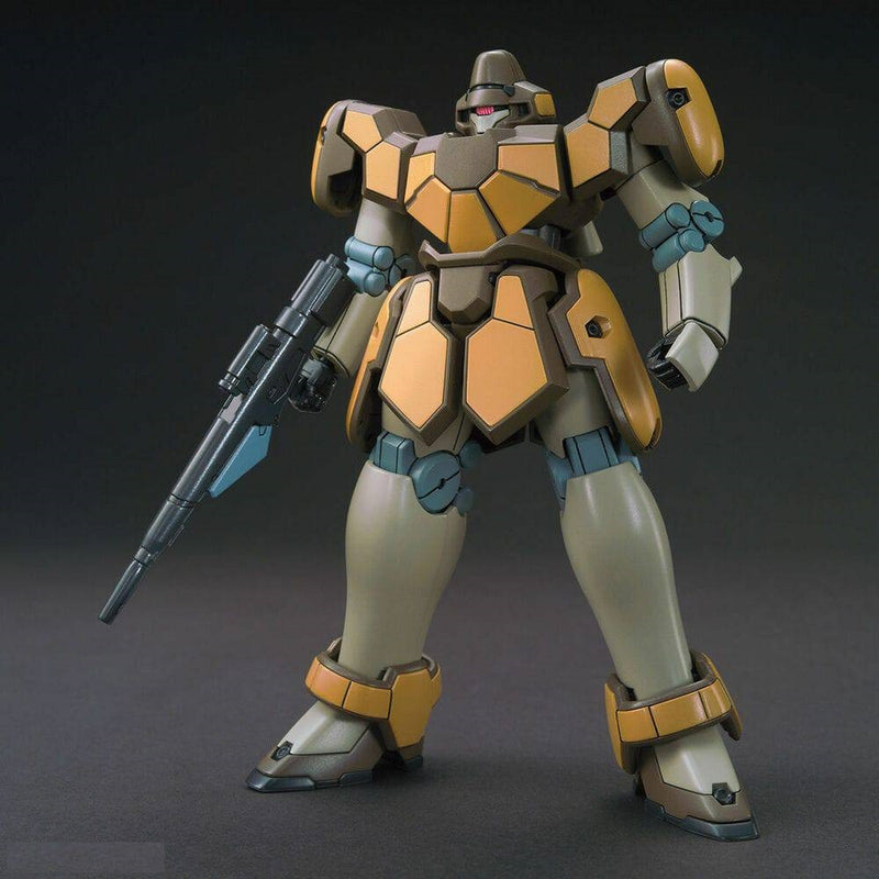 GUNDAM - HGAC 1/144 MAGANAC 223