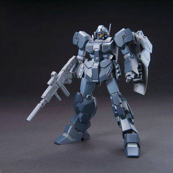 GUNDAM - HGUC 1/144 JESTA