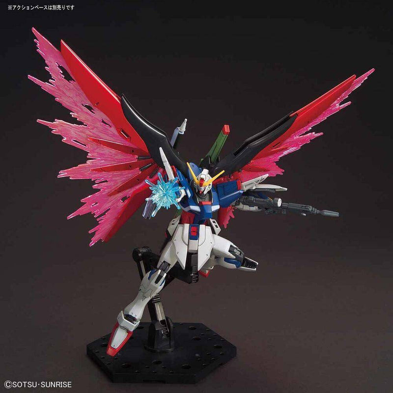 GUNDAM - HGCE 1/144 DESTINY GUNDAM 224