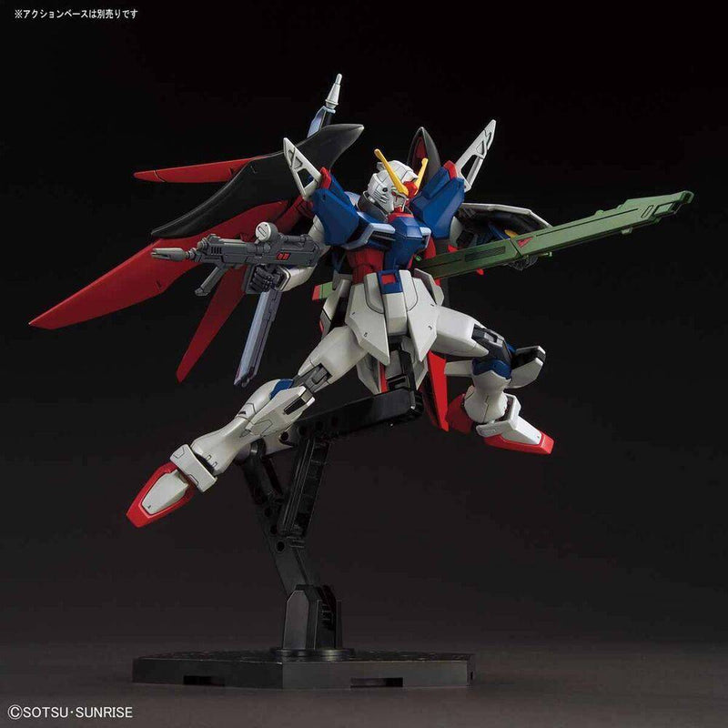 GUNDAM - HGCE 1/144 DESTINY GUNDAM 224