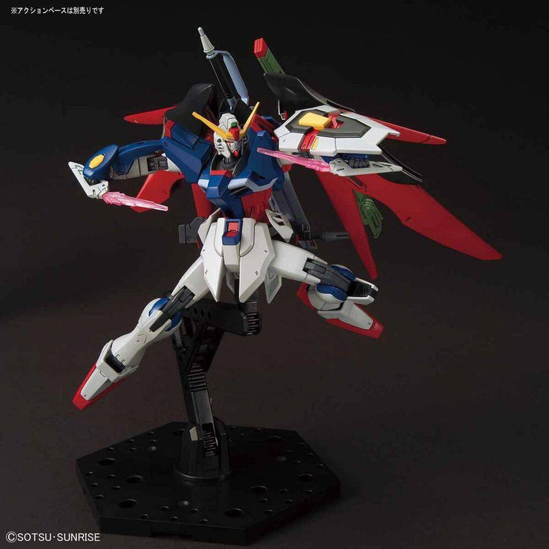 GUNDAM - HGCE 1/144 DESTINY GUNDAM 224