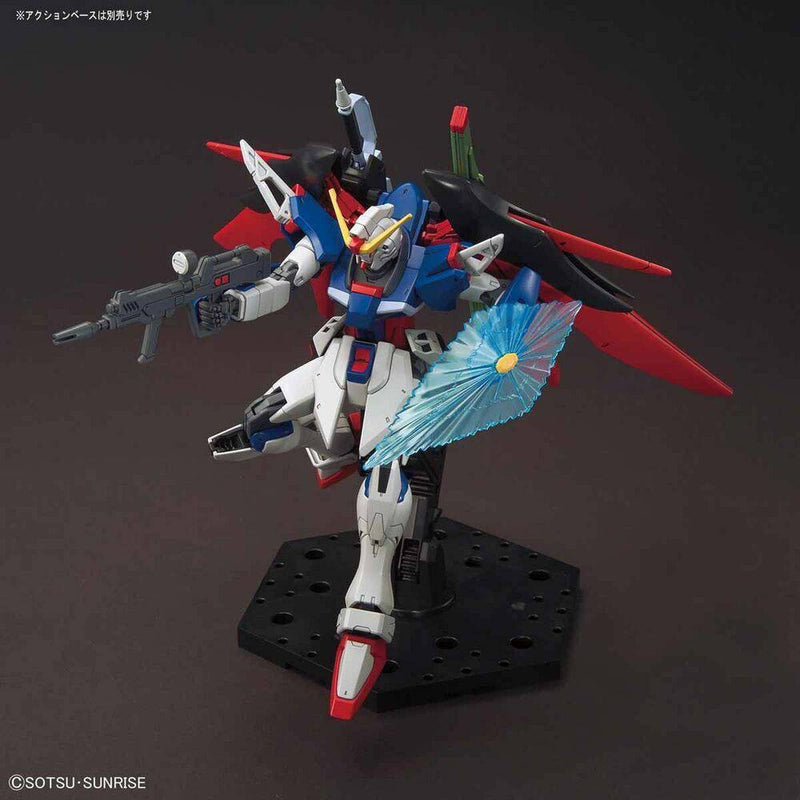 GUNDAM - HGCE 1/144 DESTINY GUNDAM 224