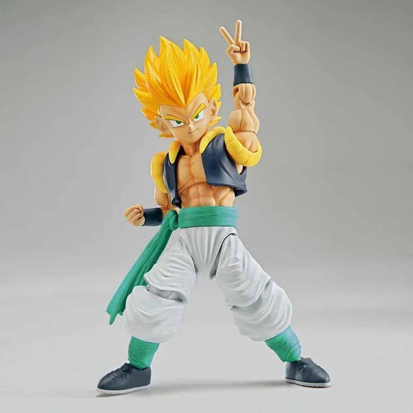 DRAGON BALL - FIGURE RISE STANDARD SUPER SAIYAN GOTENKS