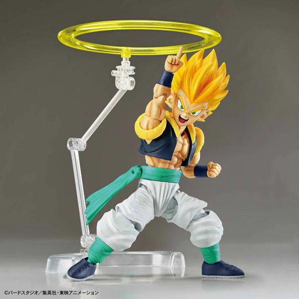 DRAGON BALL - FIGURE RISE STANDARD SUPER SAIYAN GOTENKS