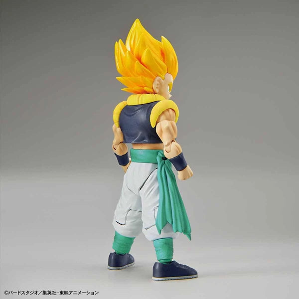 DRAGON BALL - FIGURE RISE STANDARD SUPER SAIYAN GOTENKS