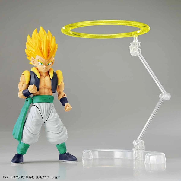 DRAGON BALL - FIGURE RISE STANDARD SUPER SAIYAN GOTENKS