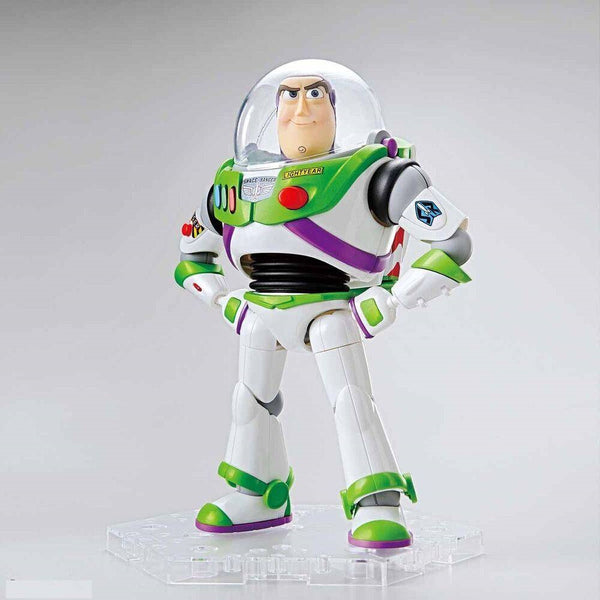 TOY STORY 4 BUZZ LIGHTYEAR Model Kit