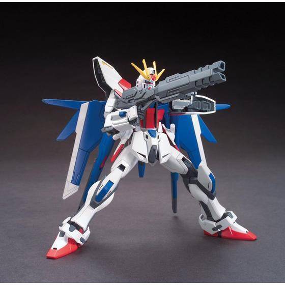 GUNDAM - HGBF 1/144 BUILD STRIKE GUNDAM FLIGHT FULL PACKAGE 001