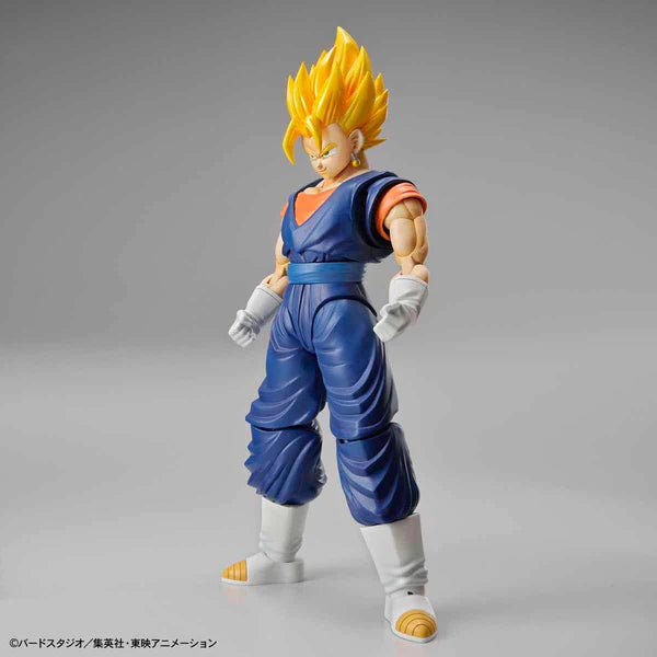 DRAGON BALL - FIGURERISE STANDARD SUPER SAIYAN VEGETTO PKG RENEWAL