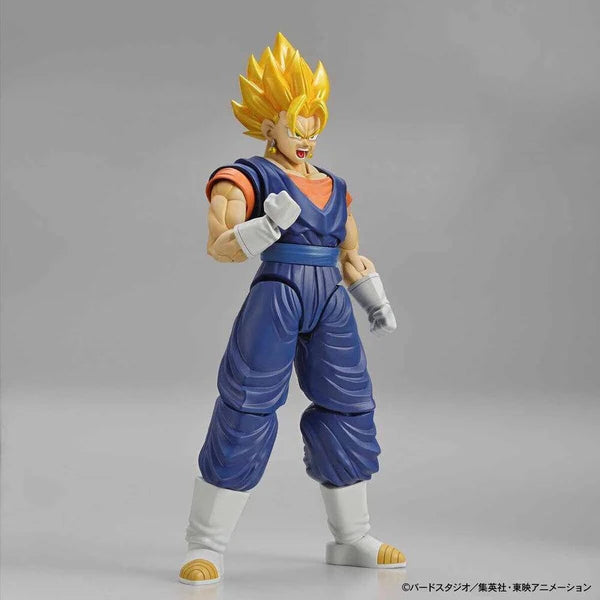 DRAGON BALL - FIGURERISE STANDARD SUPER SAIYAN VEGETTO PKG RENEWAL