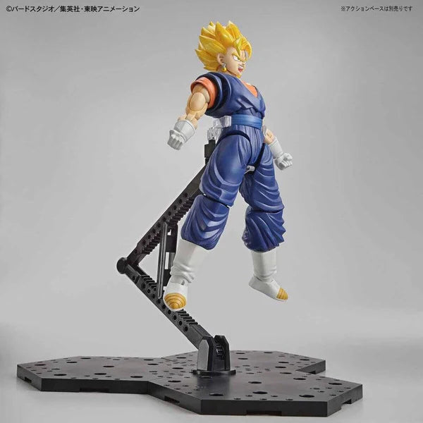 DRAGON BALL - FIGURERISE STANDARD SUPER SAIYAN VEGETTO PKG RENEWAL