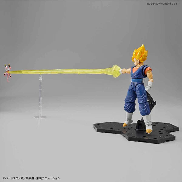 DRAGON BALL - FIGURERISE STANDARD SUPER SAIYAN VEGETTO PKG RENEWAL