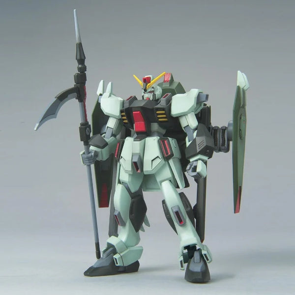 GUNDAM - HG 1/144 R09 FORBIDDEN GUNDAM