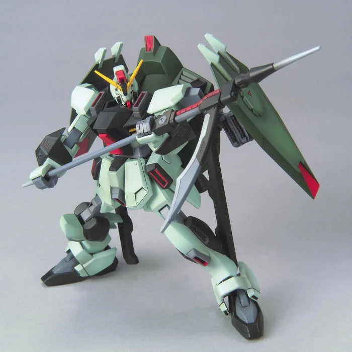 GUNDAM - HG 1/144 R09 FORBIDDEN GUNDAM