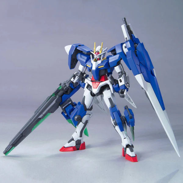 GUNDAM - HG 1/144 OO GUNDAM SEVEN SWORD/G 61