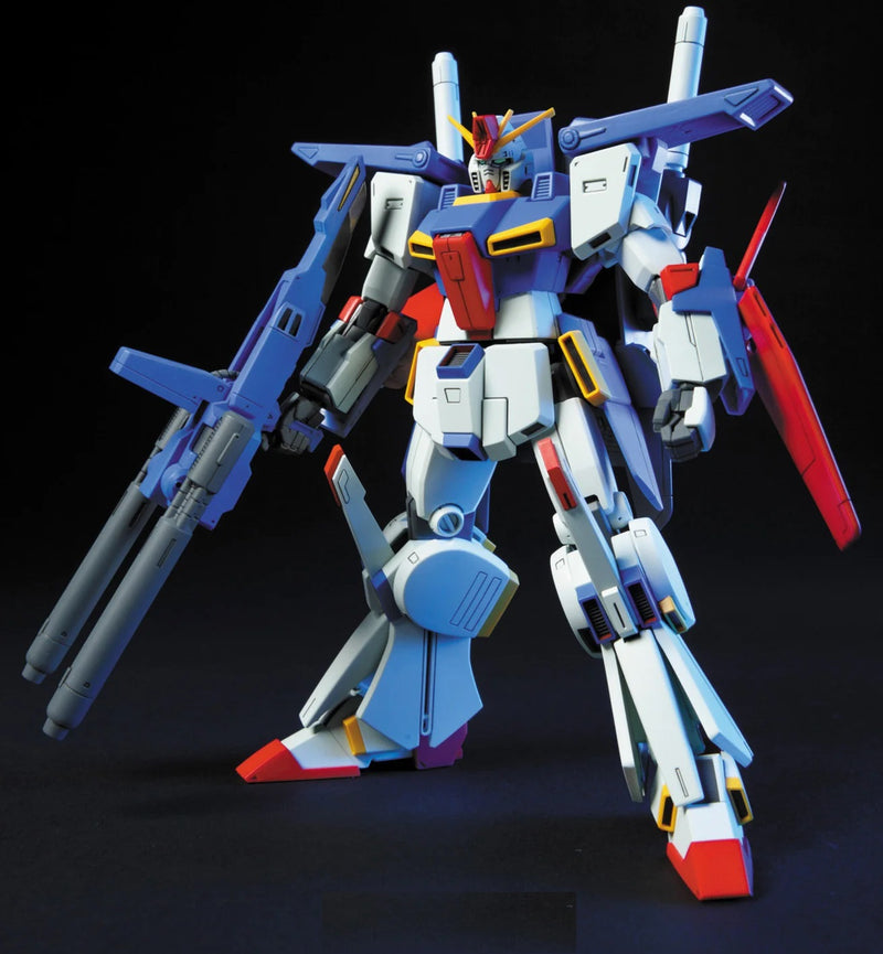 GUNDAM - HGUC 1/144 ZZ GUNDAM 111