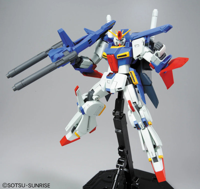 GUNDAM - HGUC 1/144 ZZ GUNDAM 111