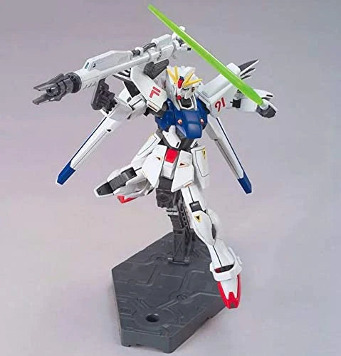 GUNDAM - HGUC 1/144 GUNDAM F91 167