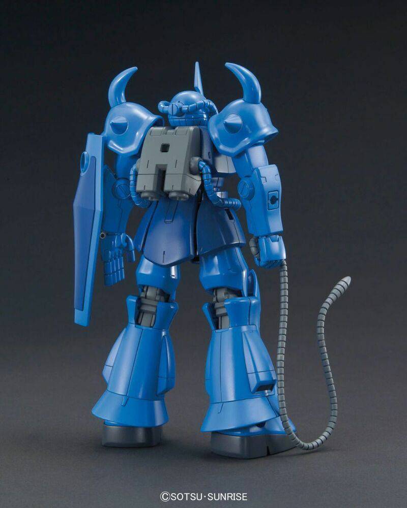 GUNDAM - HGUC 1/144 GOUF 196