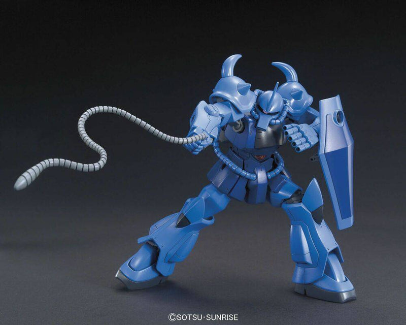 GUNDAM - HGUC 1/144 GOUF 196