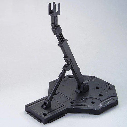 GUNDAM - ACTION BASE 1 BLACK