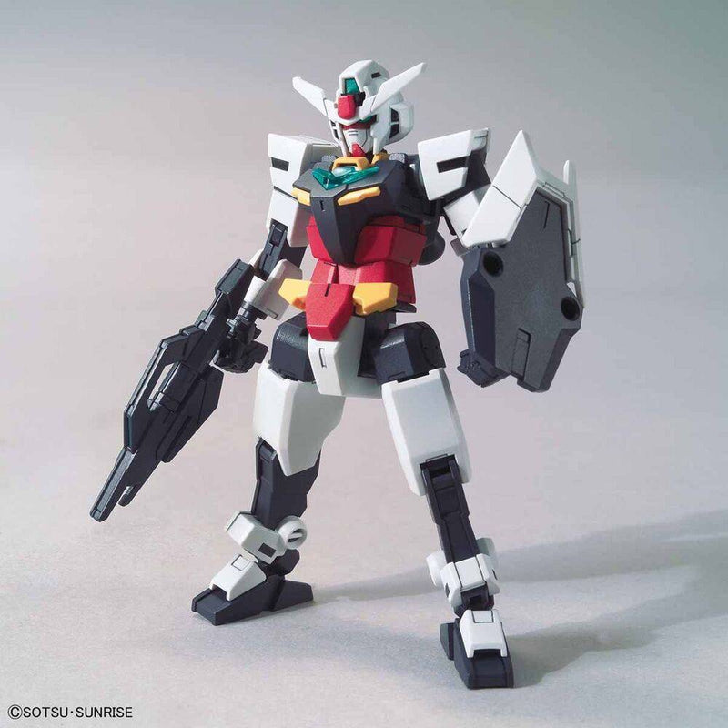 GUNDAM - HGBDR 1/144 EARTHREE GUNDAM 001