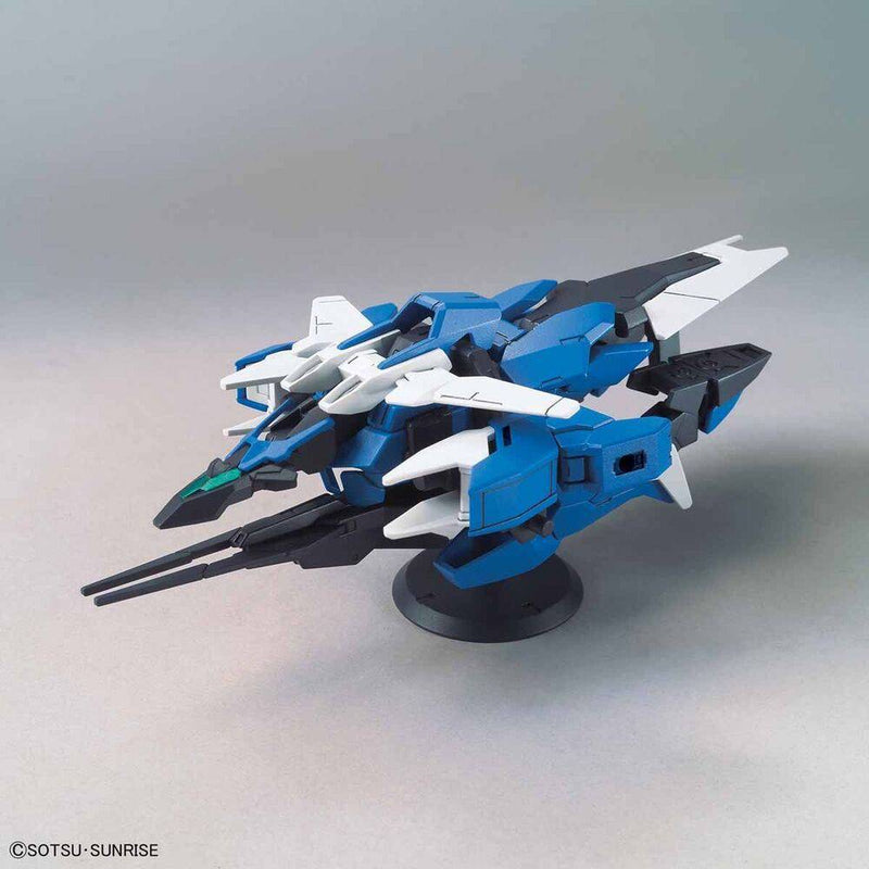 GUNDAM - HGBDR 1/144 EARTHREE GUNDAM 001