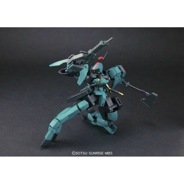 GUNDAM - HG 1/144 CARTAS GRAZE RITTER