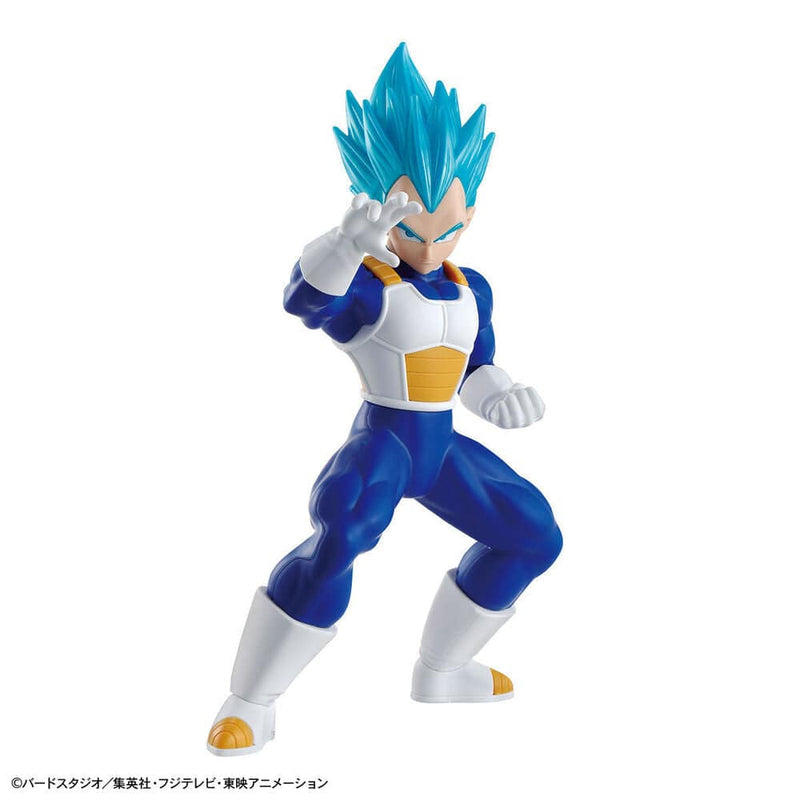 DRAGON BALL - ENTRY GRADE SUPER SAIYAN GOD SUPER SAIYAN VEGETA 3L