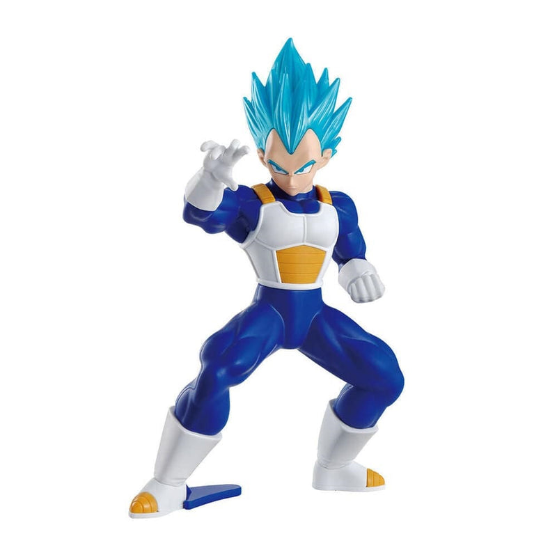 DRAGON BALL - ENTRY GRADE SUPER SAIYAN GOD SUPER SAIYAN VEGETA 3L