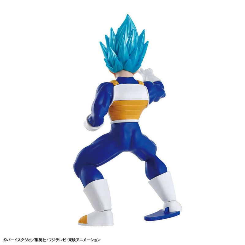 DRAGON BALL - ENTRY GRADE SUPER SAIYAN GOD SUPER SAIYAN VEGETA 3L