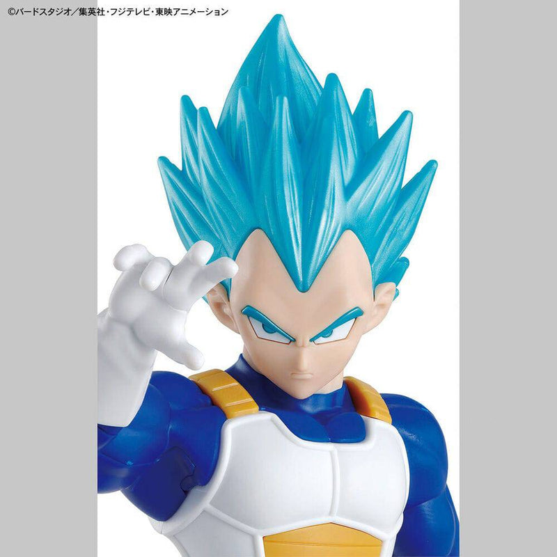 DRAGON BALL - ENTRY GRADE SUPER SAIYAN GOD SUPER SAIYAN VEGETA 3L