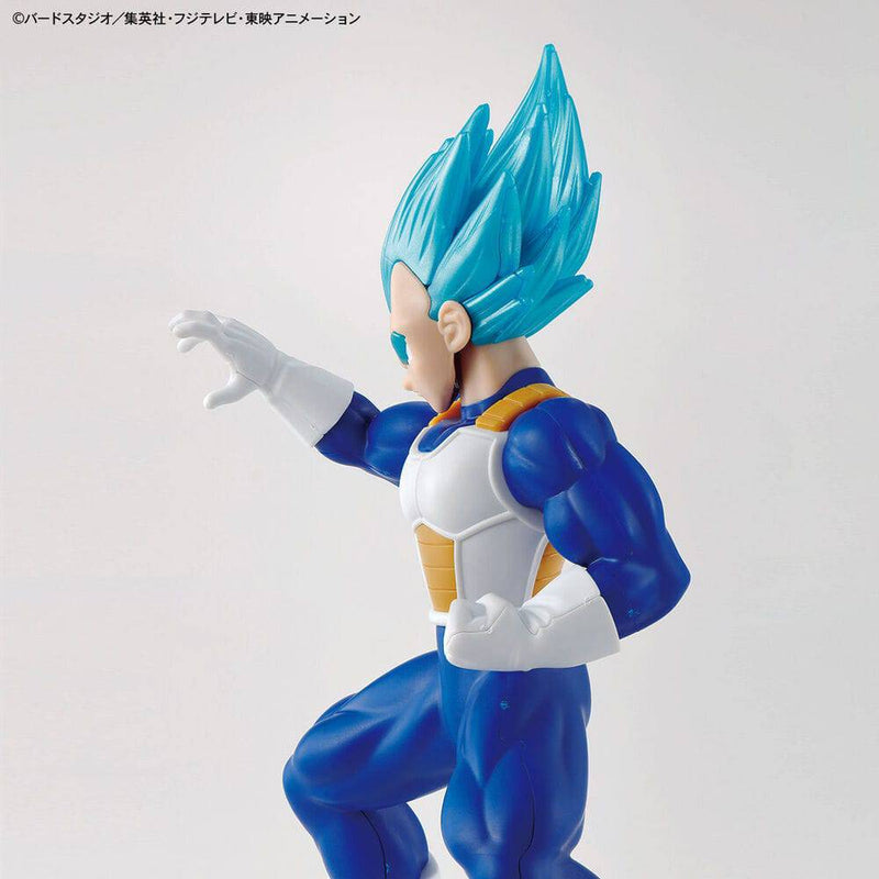 DRAGON BALL - ENTRY GRADE SUPER SAIYAN GOD SUPER SAIYAN VEGETA 3L