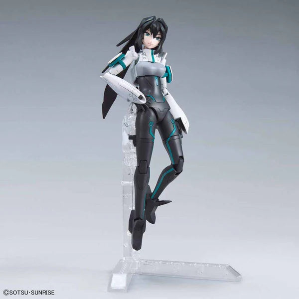 GUNDAM - HGBDR MOBILE DOLL MAY