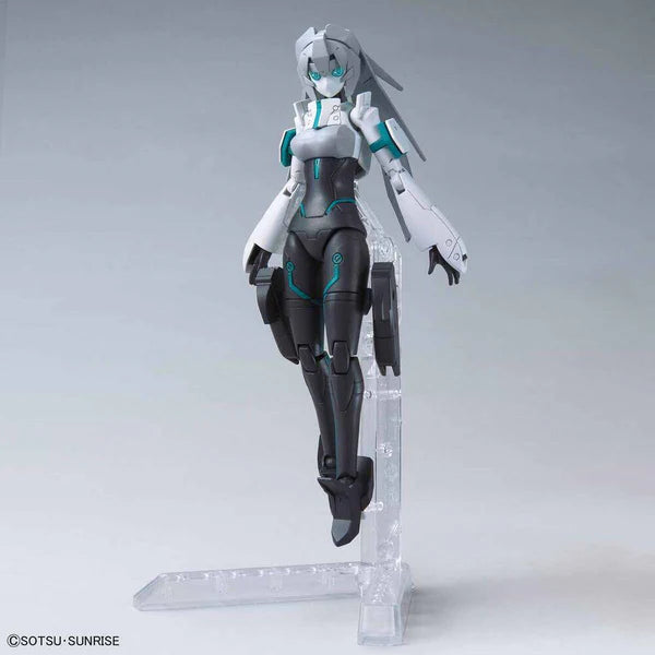 GUNDAM - HGBDR MOBILE DOLL MAY