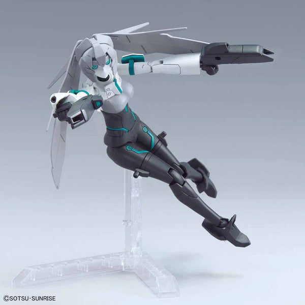 GUNDAM - HGBDR MOBILE DOLL MAY