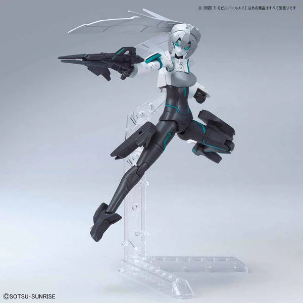 GUNDAM - HGBDR MOBILE DOLL MAY