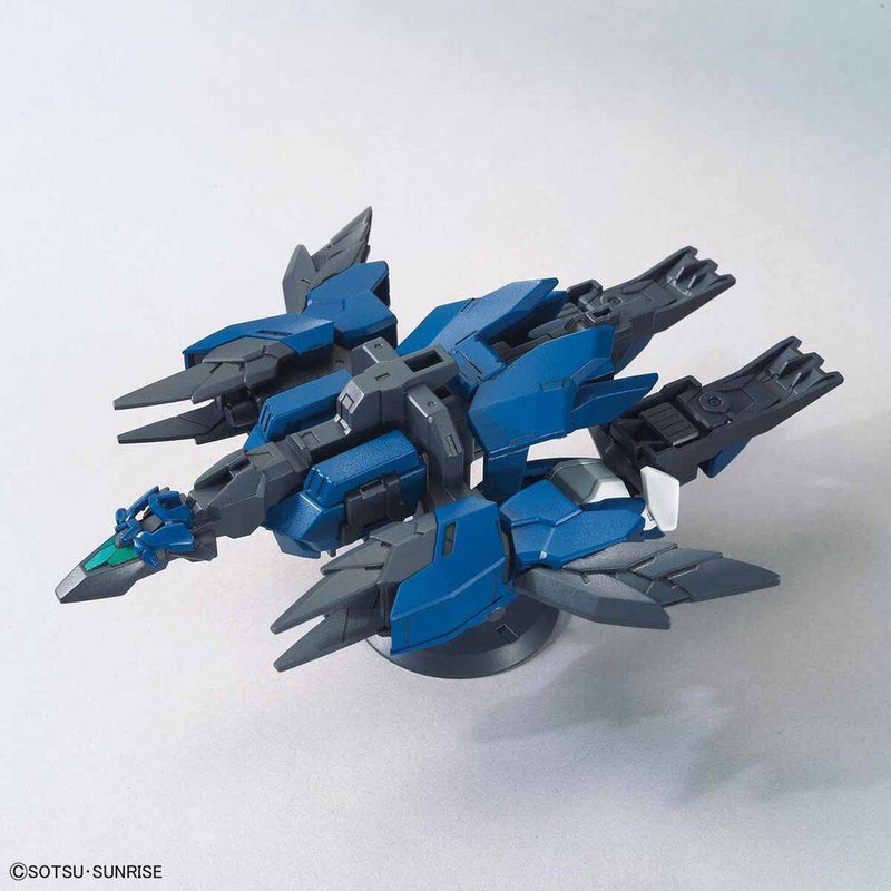 GUNDAM - HGBDR 1/144 MERCUONE UNIT