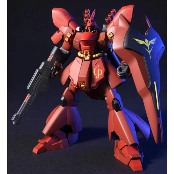 GUNDAM 1/144 HGUC SAZABI 088 (On Sale)