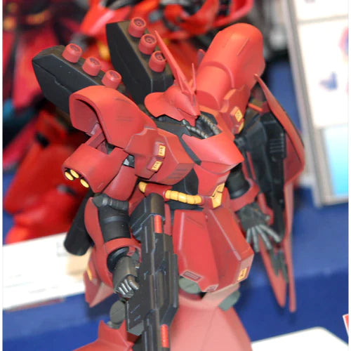 GUNDAM 1/144 HGUC SAZABI 088 (On Sale)