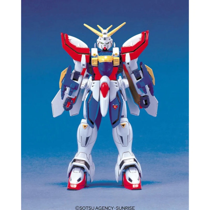 GUNDAM - 1/144 G GUNDAM