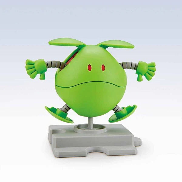 GUNDAM - HARO BASIC GREEN