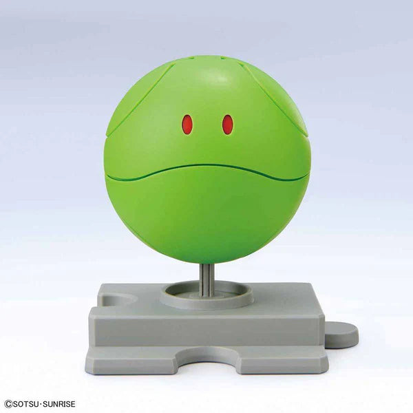 GUNDAM - HARO BASIC GREEN