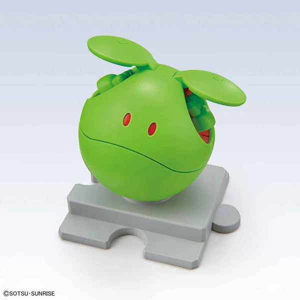 GUNDAM - HARO BASIC GREEN