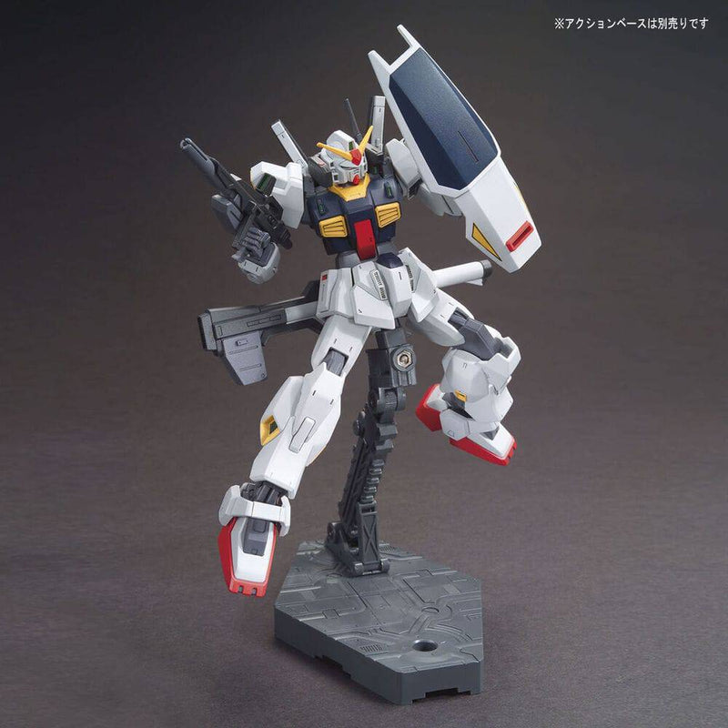 GUNDAM - HGUC 1/144 RX-178 GUNDAM MK-II AEUG 193