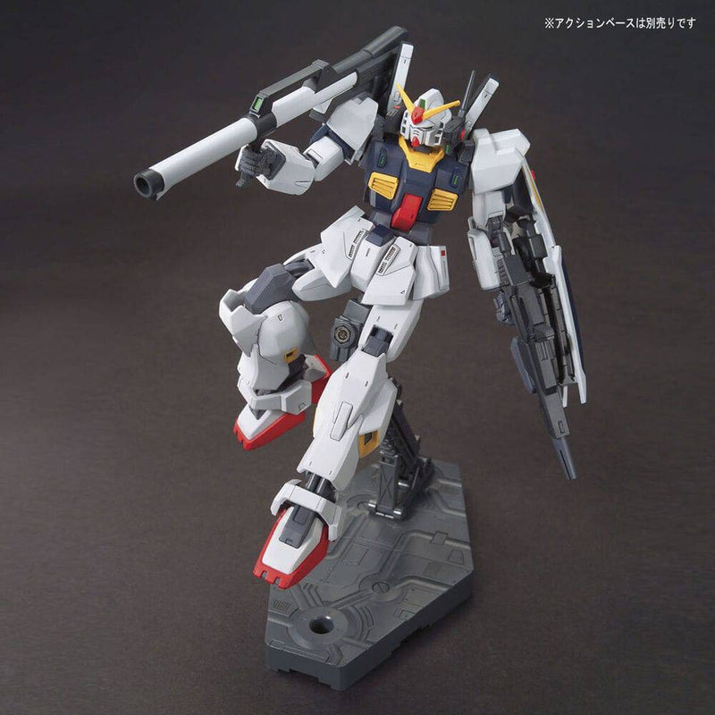 GUNDAM - HGUC 1/144 RX-178 GUNDAM MK-II AEUG 193