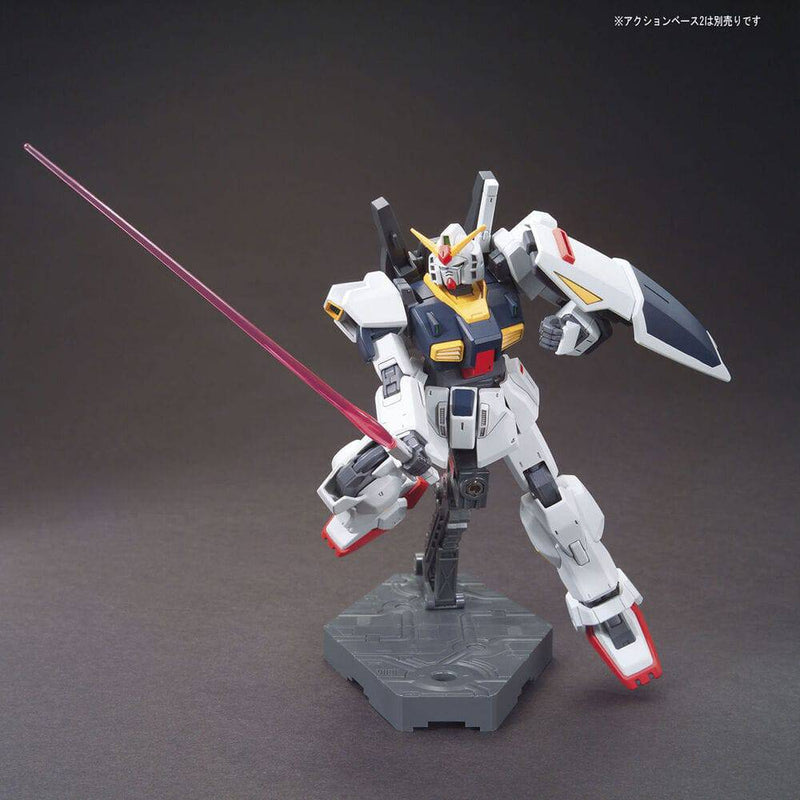 GUNDAM - HGUC 1/144 RX-178 GUNDAM MK-II AEUG 193