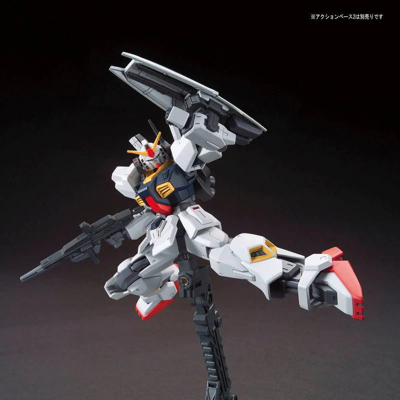 GUNDAM - HGUC 1/144 RX-178 GUNDAM MK-II AEUG 193