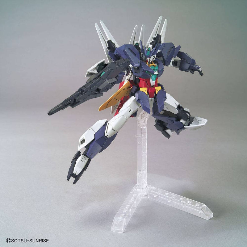 GUNDAM - HGBD:R 1/144 URAVEN GUNDAM 023