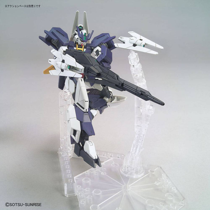 GUNDAM - HGBD:R 1/144 URAVEN GUNDAM 023